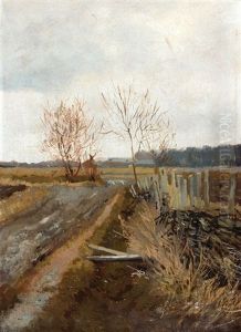 Landscape Landscape