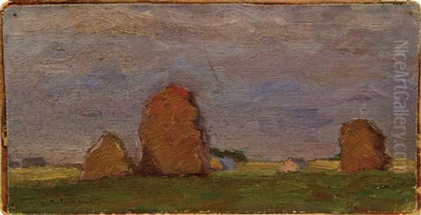 Heustade - view 1