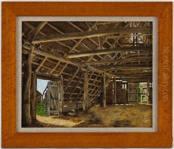 La Grange - view 1