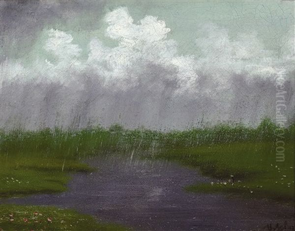Landscape - view 1