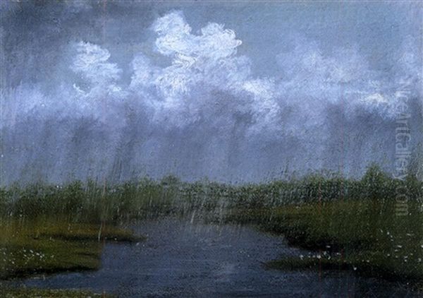 Sturm - view 1