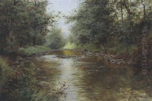 Flusslauf