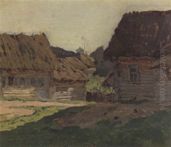 Landscape - view 1