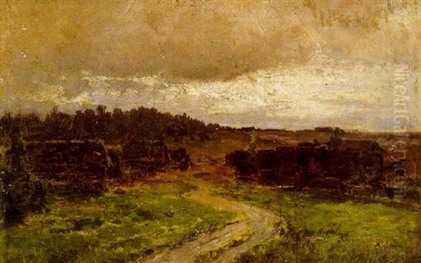 Landscape - view 1