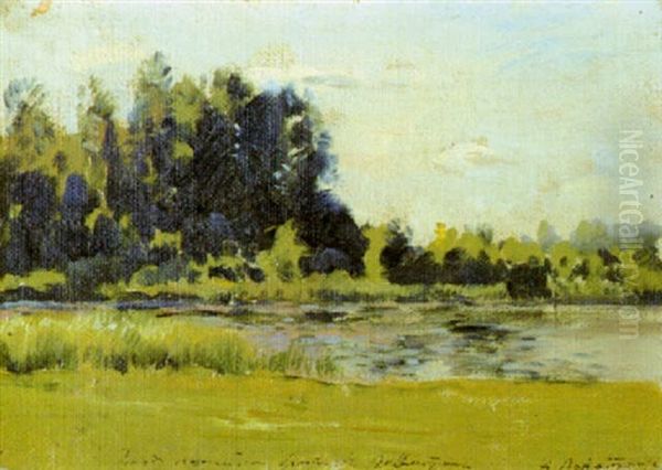 Sommardag - view 1
