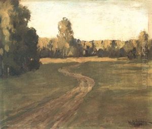 Landscape Landscape