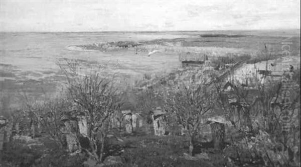Utsiktsplatsen - view 1