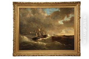 Rescue At Sea