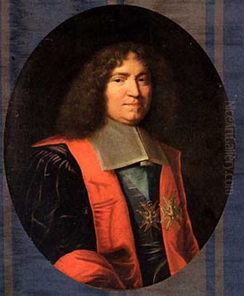 Portrait D'homme - view 1