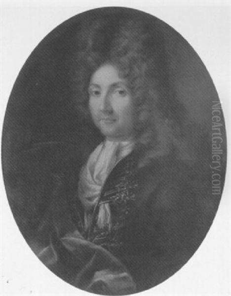 Portrait D'homme - view 1