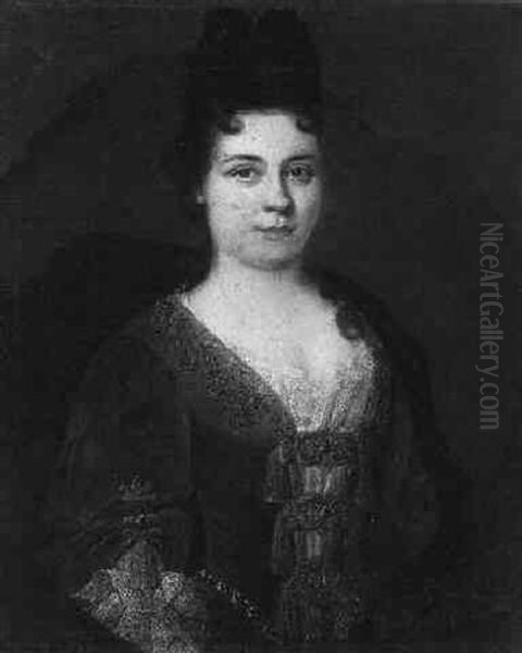 Portrait Of A Lady - view 1