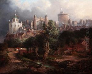 Windsor Castle