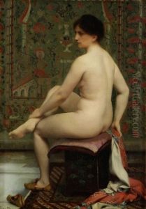 The Bath
