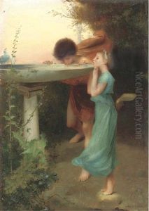 The Bird Bath