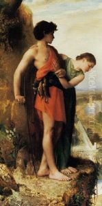Le Vertige, Idylle Le Vertige, Idylle