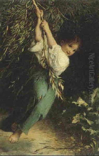 Wild Child - view 1