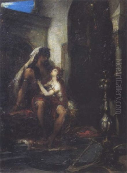 Samson Et Dalila - view 1