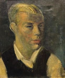 Male Portrait