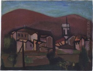 Italienische Landschaft