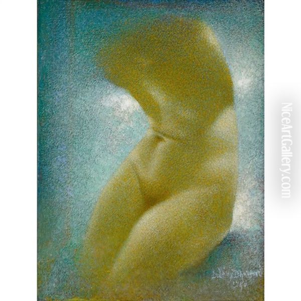 Torse De Femme - view 1