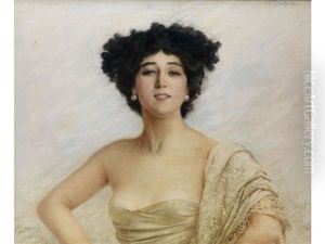 La Bella Otero