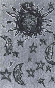 Le Soleil De L'archer