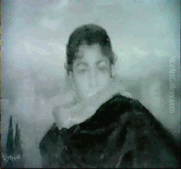 Femme De Grenade - view 1