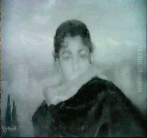 Femme De Grenade