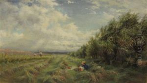 Harvest-time Harvest-time