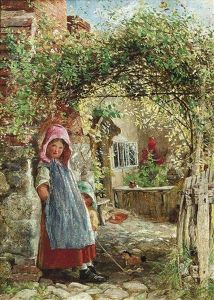 Home, Sweet Home by Charles James Lewis