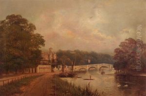 Richmond Bridge