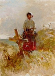 The Fisherman's Widow