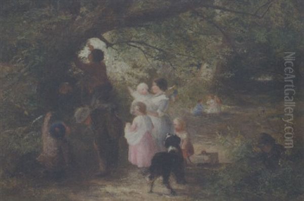 In The Glade - view 1