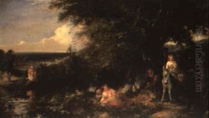 The Reapers' Camp
