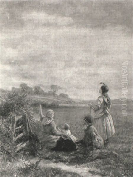 Into The Distance - view 1