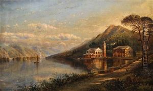 Vue Of Cuba