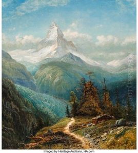 The Matterhorn