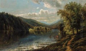 Along The Susquehanna