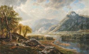 River Valley