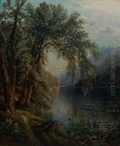 Untitled by Edmund Darch Lewis