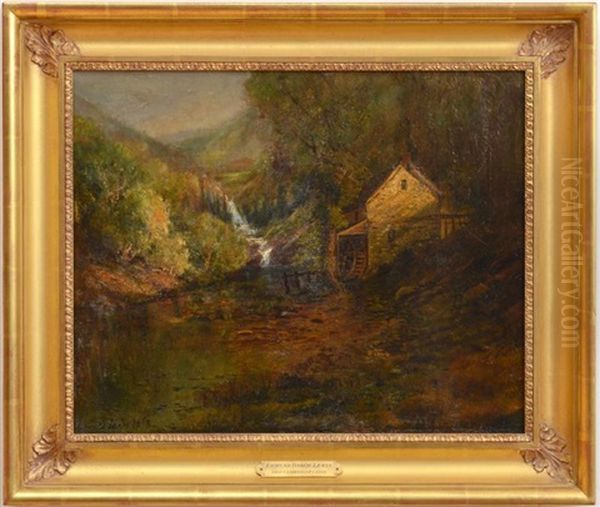 Countryside Landscape - view 1