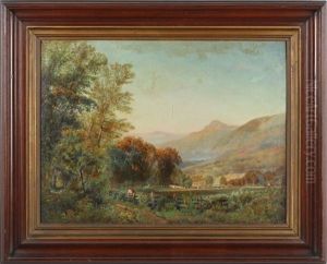 Idyllic Valley