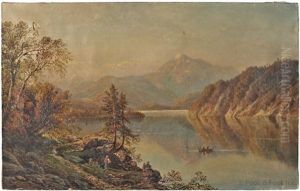 Lake Placid, Adirondacks