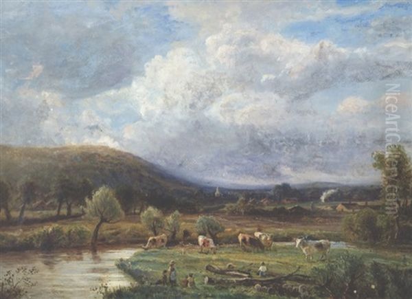 The Family Farm - view 1
