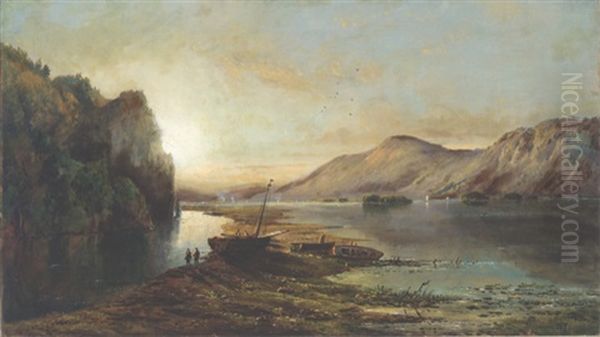 On The Delaware - view 1
