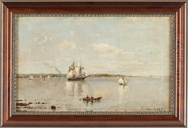 Marine - view 1