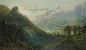 Nebraska Notch, Green Mountain, Vermont