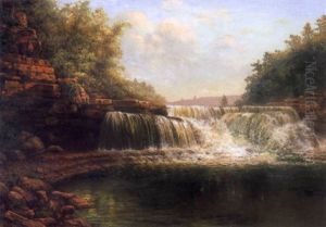 Derasago Falls