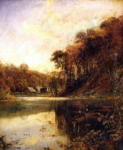 Brinton Mill On The Brandywine