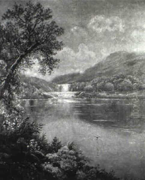 Along The River - view 1